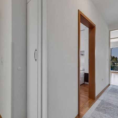 מאקרסקה Apartment Pine Fine With Free Parking מראה חיצוני תמונה